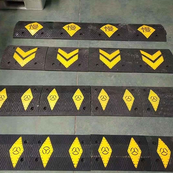 郴州郴州减速带,减速带厂家,郑州减速带