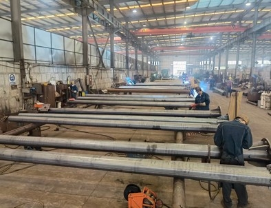 郴州郴州道路标杆生产厂家