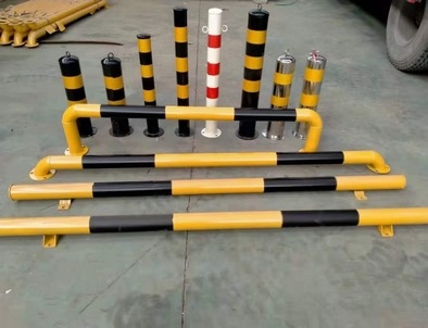 郴州郴州钢管挡车器厂家